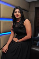 Actress Soumya Photo Gallery
